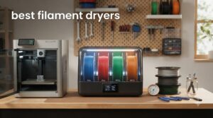 best filament dryers