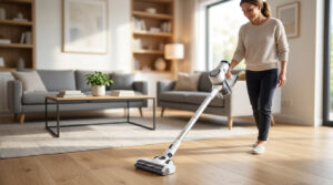 Best Amazon Prime Big Deal Days Cordless Vacuum Deals