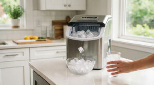 Best Amazon Prime Big Deal Days Ice Maker Deals