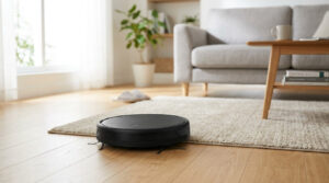 Best Amazon Prime Big Deal Days Robot Vacuum Deals