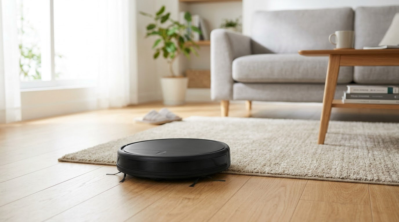 Best Amazon Prime Big Deal Days Robot Vacuum Deals