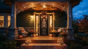 Best Amazon Prime Big Deal Days Halloween Decoration Deals
