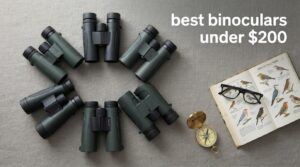 best binoculars under $200