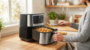 Best Amazon Prime Big Deal Days Air Fryer Deals