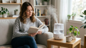 Best Amazon Prime Big Deal Days Humidifier Deals