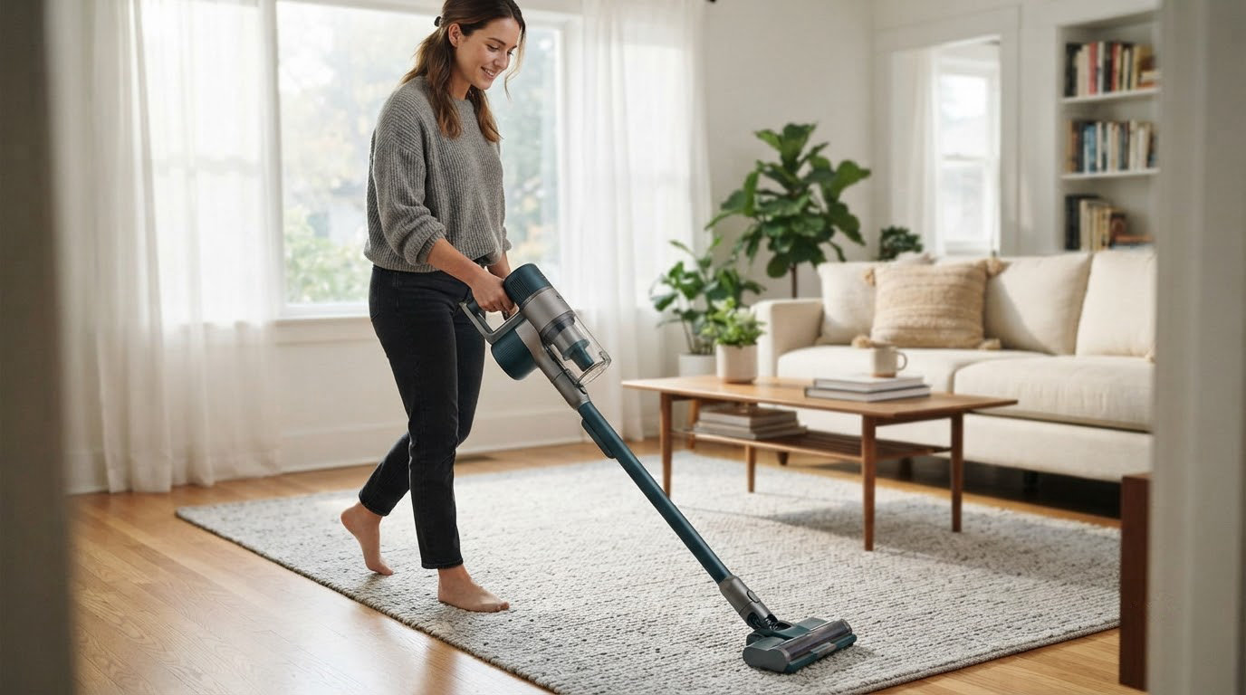 Best Amazon Prime Big Deal Days Vacuum Deals