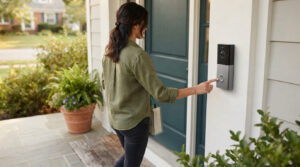 Best Amazon Prime Big Deal Days Video Doorbell Deals