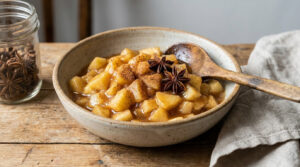 easy homemade apple pie filling recipe