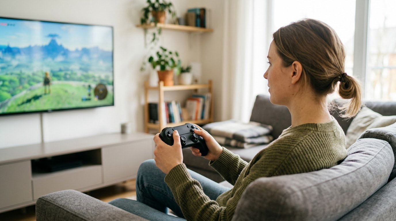 Best Amazon Prime Big Deal Days Video Game Deals