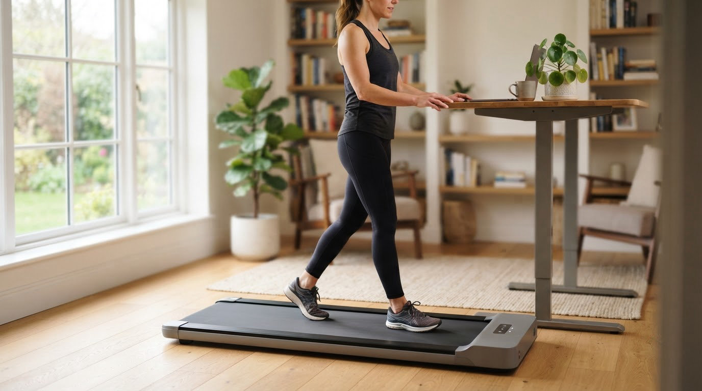 Best Amazon Prime Big Deal Days Walking Pad Deals