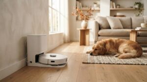 Best Amazon Prime Big Deal Days Robot Vacuum Deals Under $300