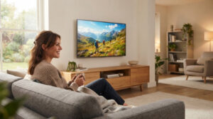 Best Amazon Prime Big Deal Days 55-Inch TV Deals