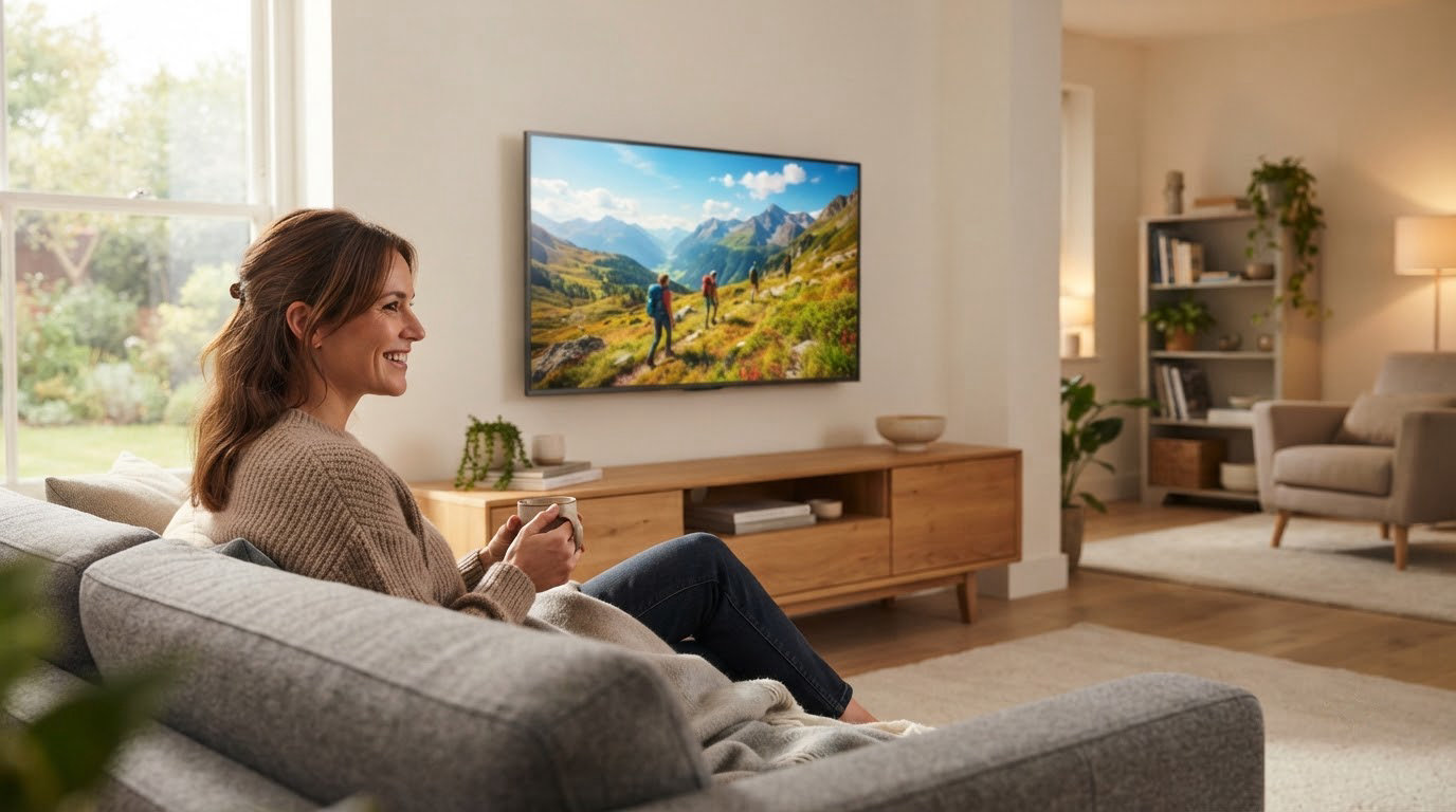 Best Amazon Prime Big Deal Days 55-Inch TV Deals