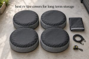 best rv tire covers for long term storage