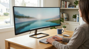 Best Amazon Prime Big Deal Days Ultrawide Monitor Deals
