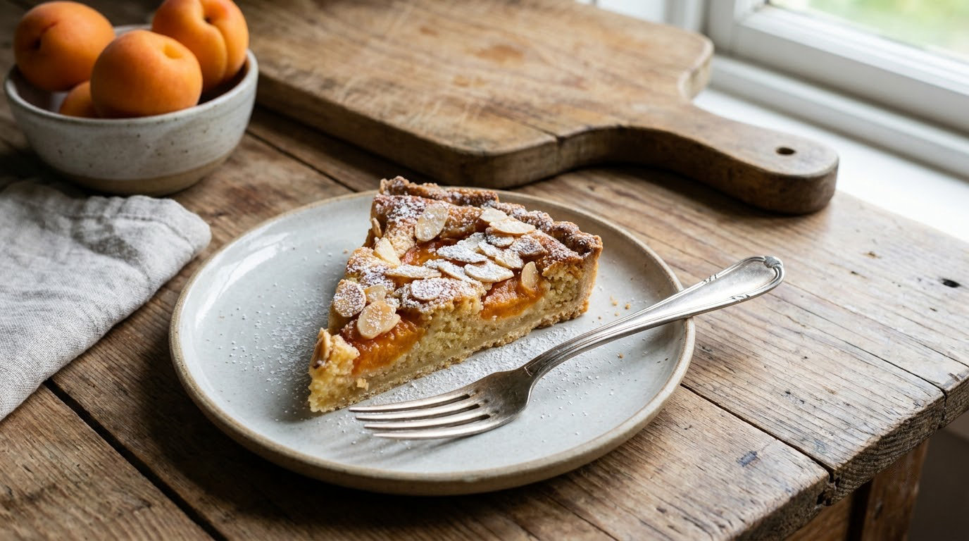 15 easy apricot dessert recipes