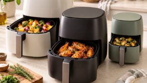 Best Amazon Prime Big Deal Days Air Fryer Deals Under $100