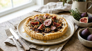 15 easy fig recipes for late summer