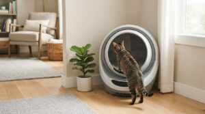 Best Amazon Prime Big Deal Days Automatic Litter Box Deals