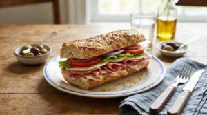 how long does deli meat last in the fridge