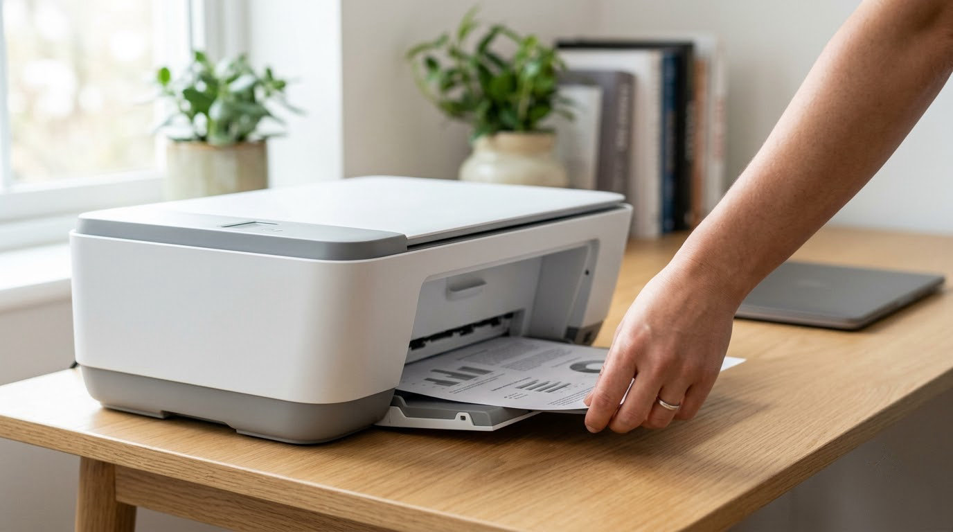 Best Amazon Prime Big Deal Days Printer Deals