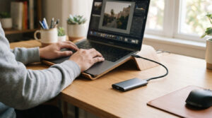 Best Amazon Prime Big Deal Days External SSD Deals