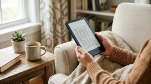 Best Amazon Prime Big Deal Days Kindle Deals
