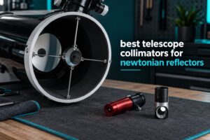 best telescope collimators for newtonian reflectors