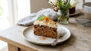 15 easy carrot cake recipes for easter