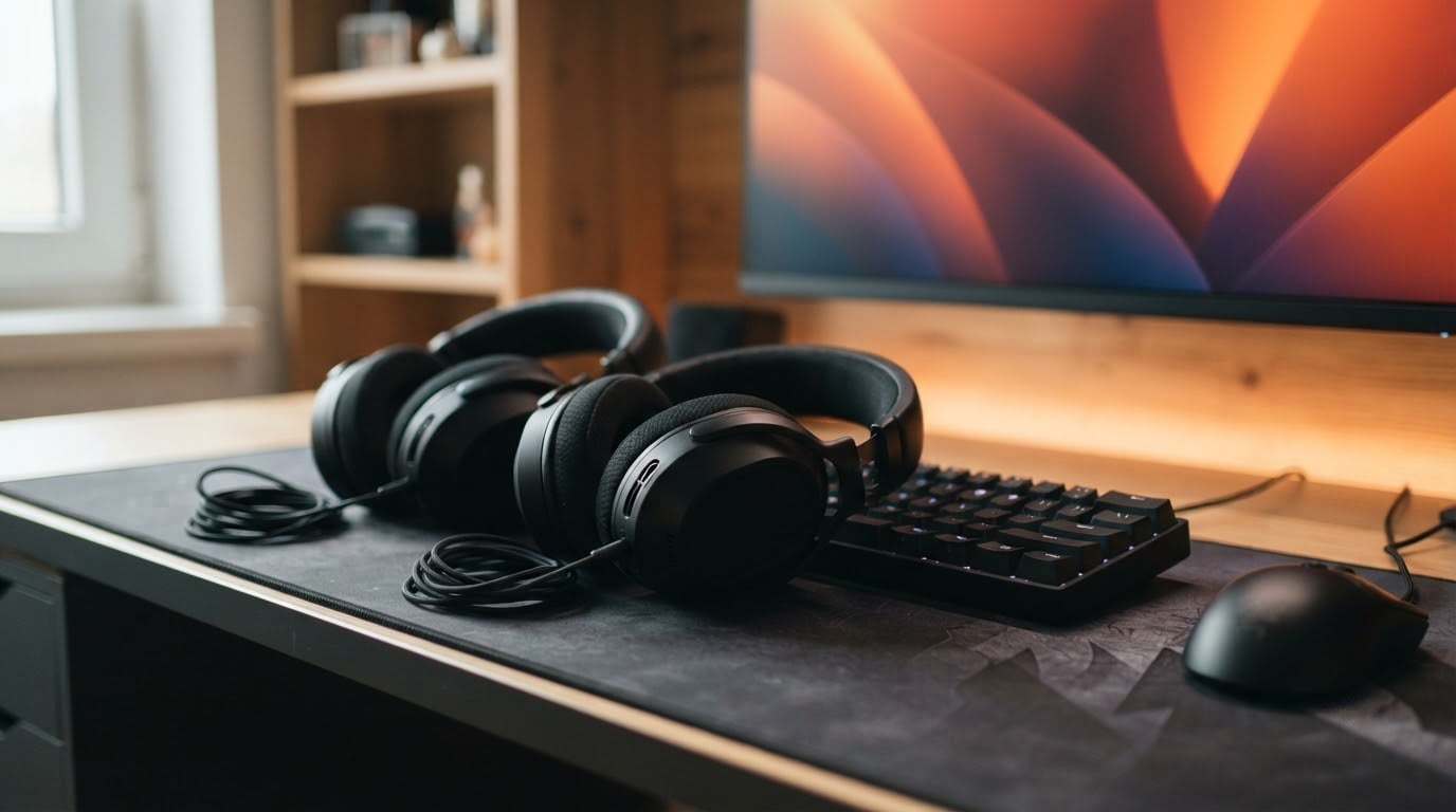 Best Amazon Prime Big Deal Days Gaming Headset Deals