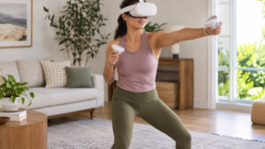 Best Amazon Prime Big Deal Days Meta Deals