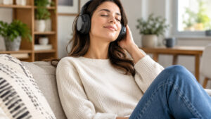 Best Amazon Prime Big Deal Days Headphone Deals Under $100