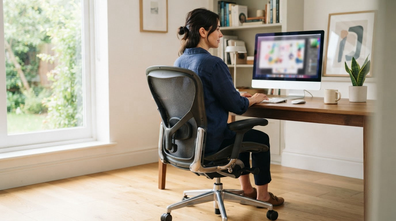 Best Amazon Prime Big Deal Days Office Chair Deals