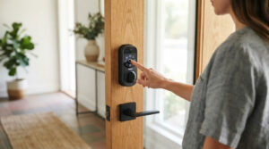 Best Amazon Prime Big Deal Days Smart Lock Deals
