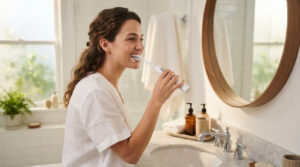 Best Amazon Prime Big Deal Days Electric Toothbrush Deals