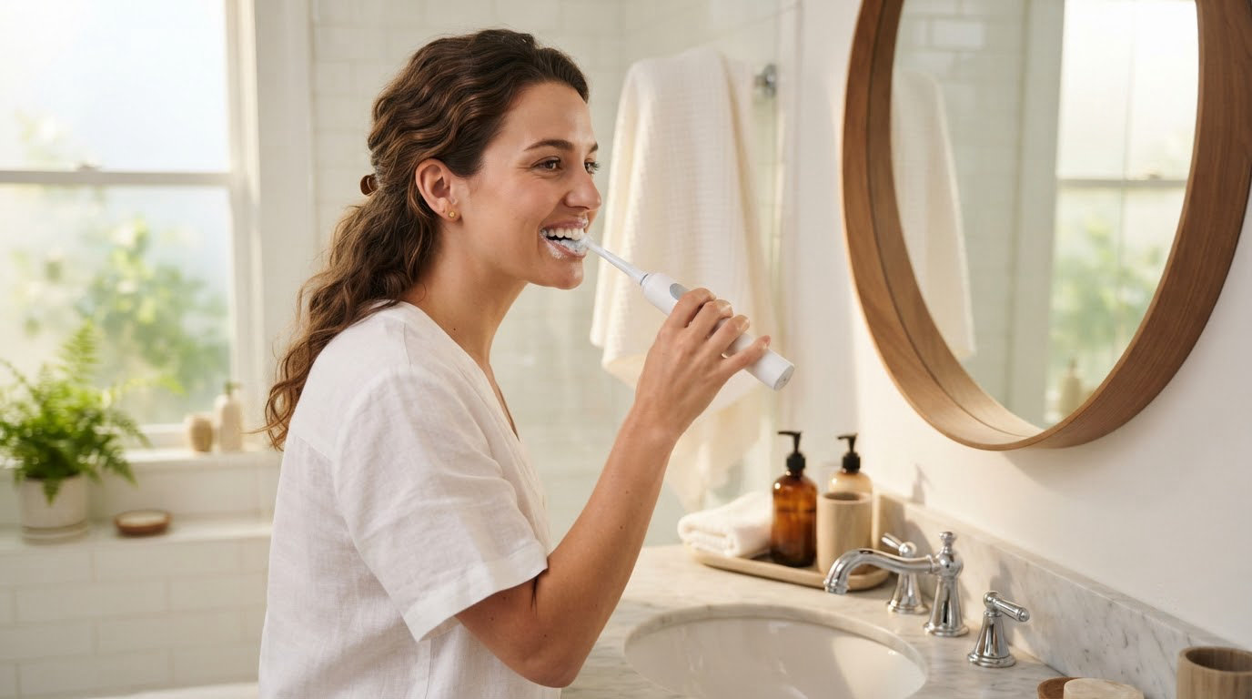 Best Amazon Prime Big Deal Days Electric Toothbrush Deals