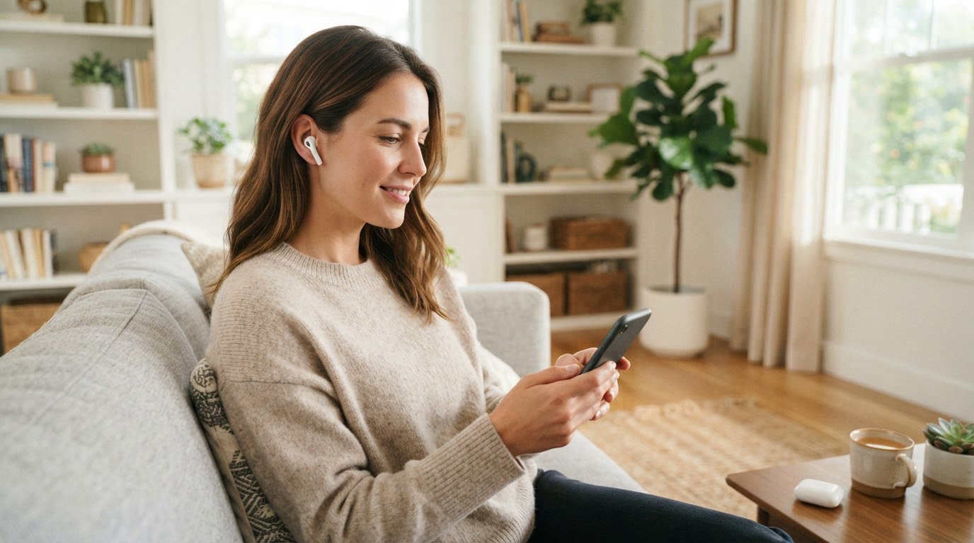 Best Amazon Prime Big Deal Days AirPods Deals