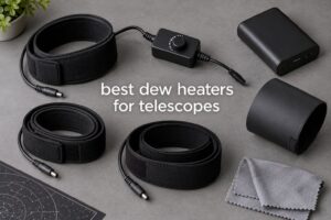 best dew heaters for telescopes
