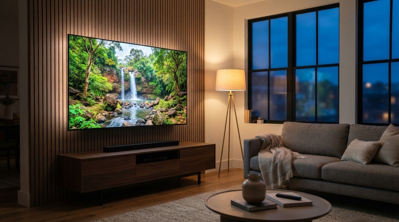 Best Amazon Prime Big Deal Days 65-Inch TV Deals