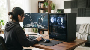 Best Amazon Prime Big Deal Days Gaming PC Deals