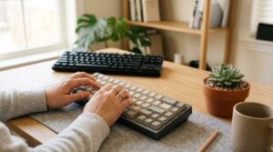 Best Amazon Prime Big Deal Days Mechanical Keyboard Deals