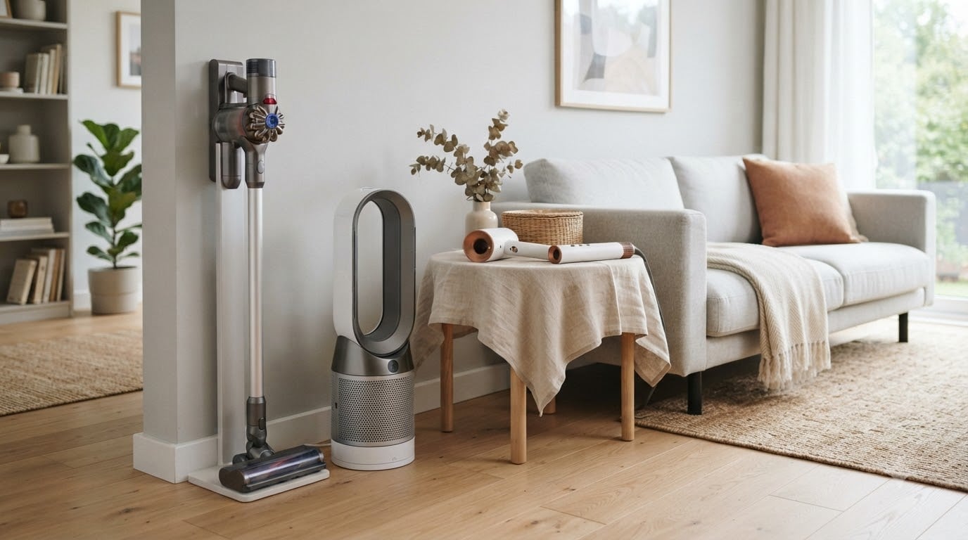 Best Amazon Prime Big Deal Days Dyson Deals