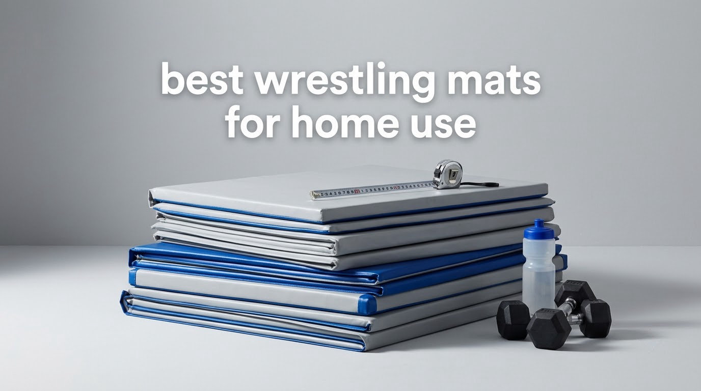 best wrestling mats for home use