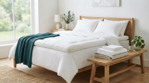 Best Amazon Prime Big Deal Days Mattress Topper Deals