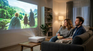 Best Amazon Prime Big Deal Days Projector Deals