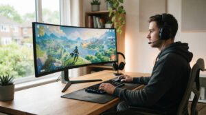 Best Amazon Prime Big Deal Days Gaming Monitor Deals