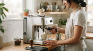 Best Amazon Prime Big Deal Days Espresso Machine Deals