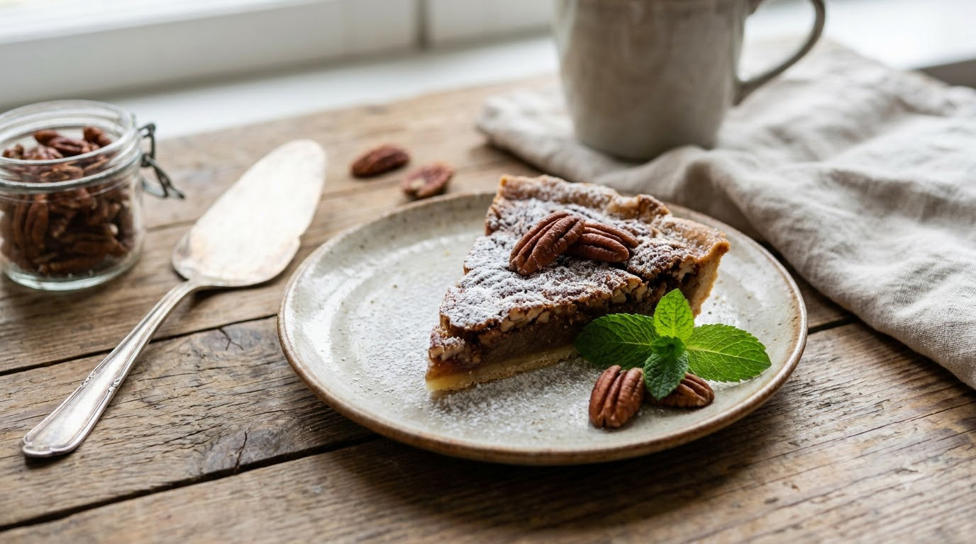 15 easy pecan dessert recipes for the holidays