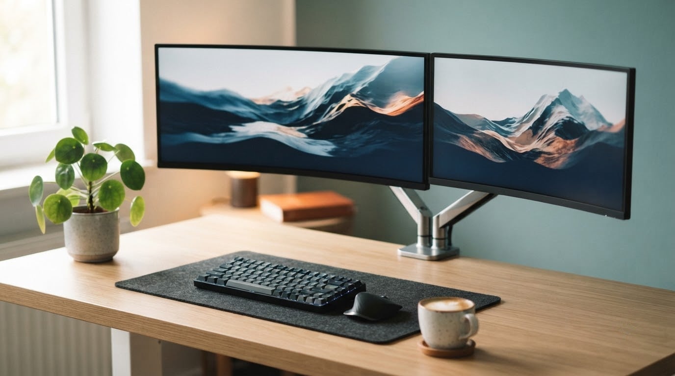 Best Amazon Prime Big Deal Days OLED Monitor Deals