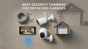 best security cameras for detached garages